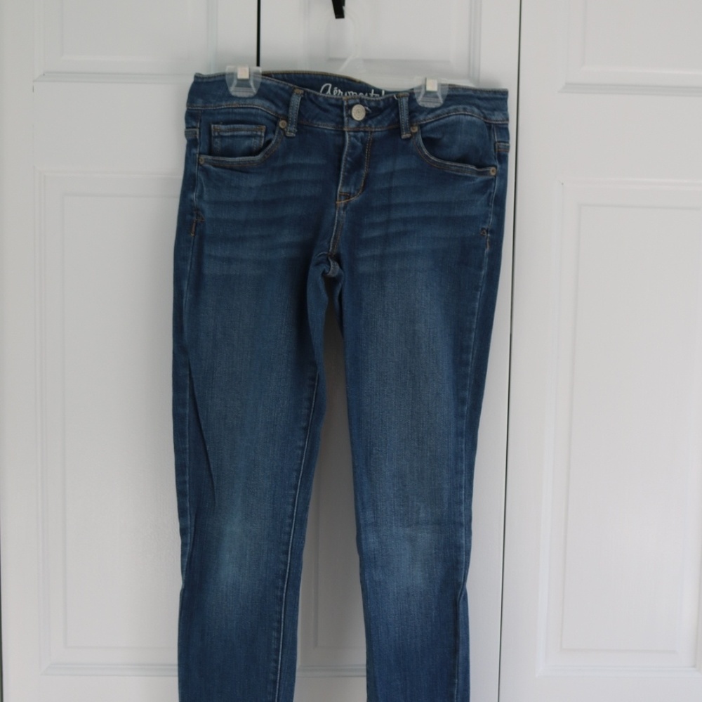 Aeropostale Jeggings